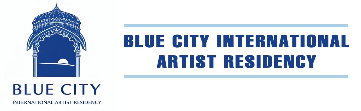 BLUE CITY ARTIST RESIDENCY